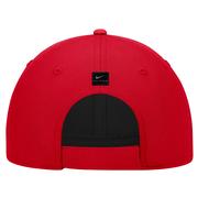 Western Kentucky Nike Dri-Fit Club Structured Cap